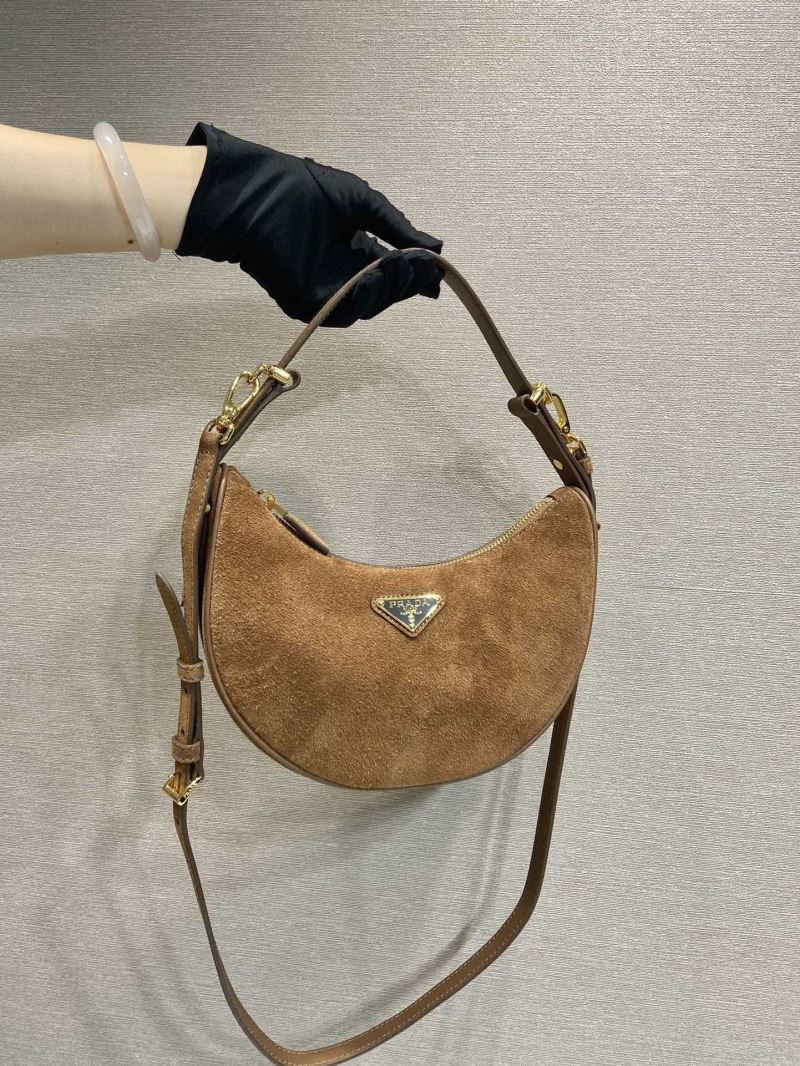 Prada Satchel Bags